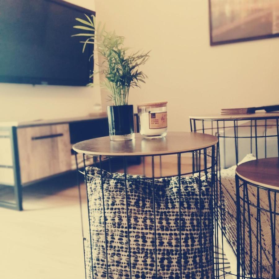 Où gît le Bocq Spa privatif Ciney Esterno foto
