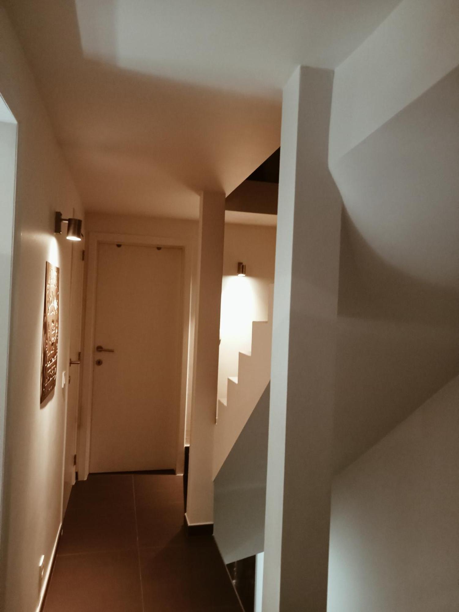 Où gît le Bocq Spa privatif Ciney Esterno foto